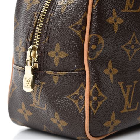 lv style toiletry bag|Lv men travel toiletry bag.